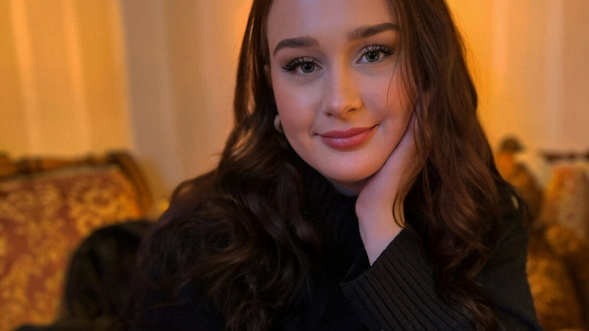 Sophiadashi - Amateur Porno Darsteller