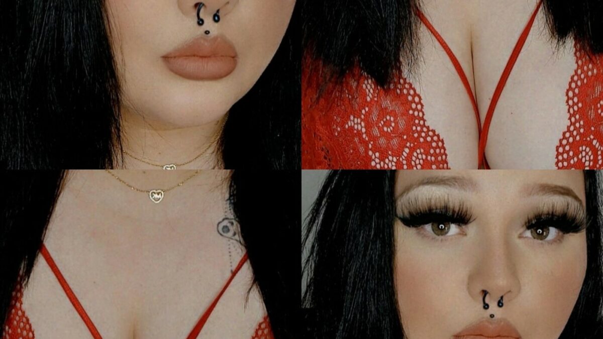 Sabrina98 - Amateur Porno Darsteller