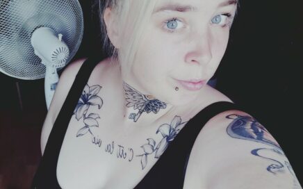 Enia - Amateur Porno Darsteller