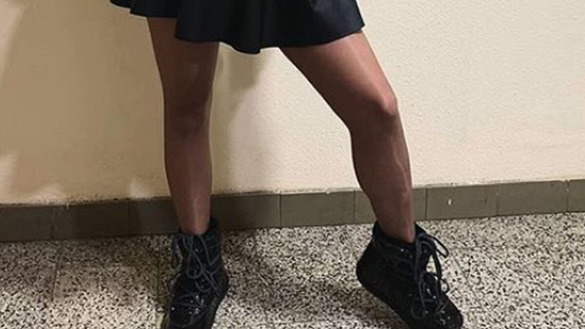 NylonLilly - Amateur Porno Darsteller