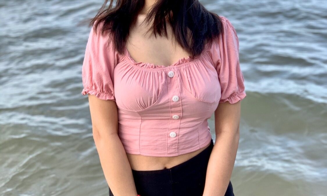 SweetAsianGirl - Amateur Porno Darsteller