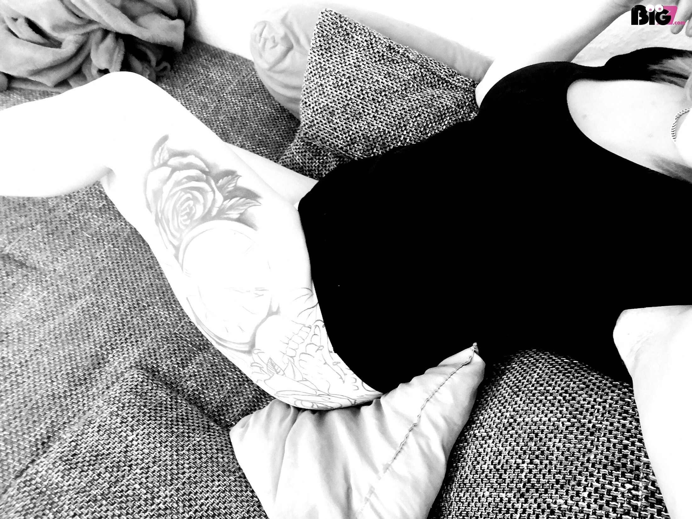 MelanieKlein - Amateur Porno Darsteller