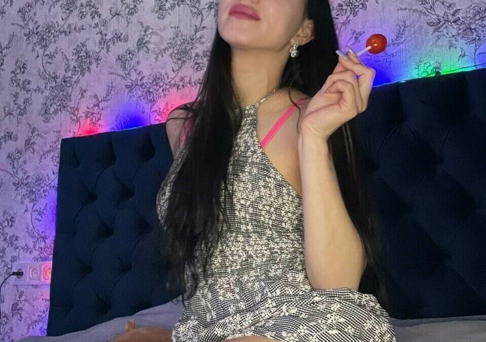 Blum98 - private Porno Darstellerin-