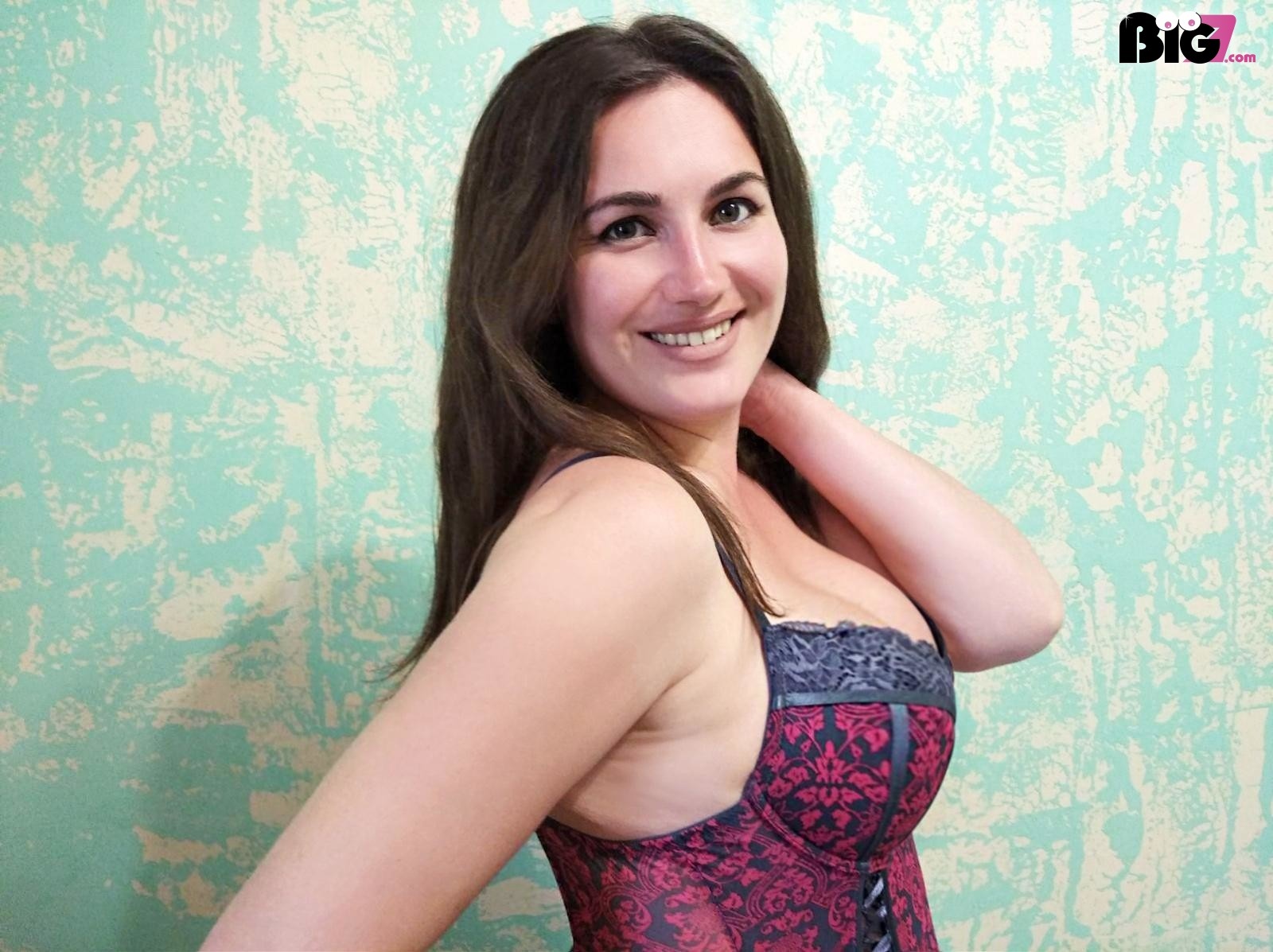 ReifeMareike - Amateur Porno Darsteller