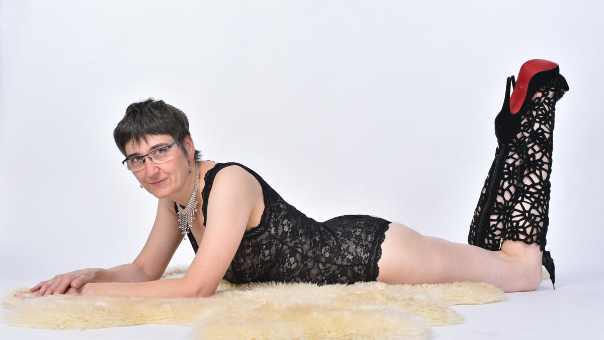 GermanHotMilf - Amateur Porno Darsteller