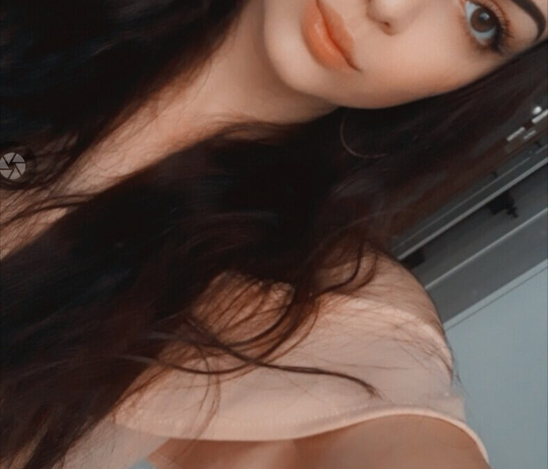 KimberlyLucky - Amateur Porno Darsteller