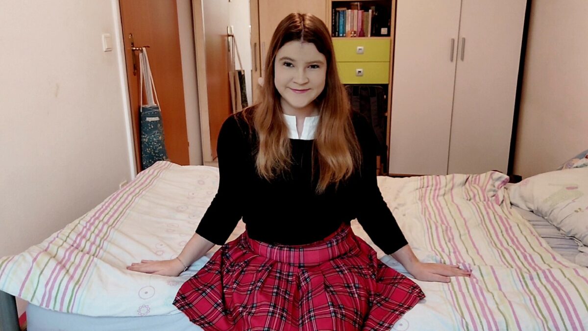 milalittlegirl - Amateur Porno Darsteller