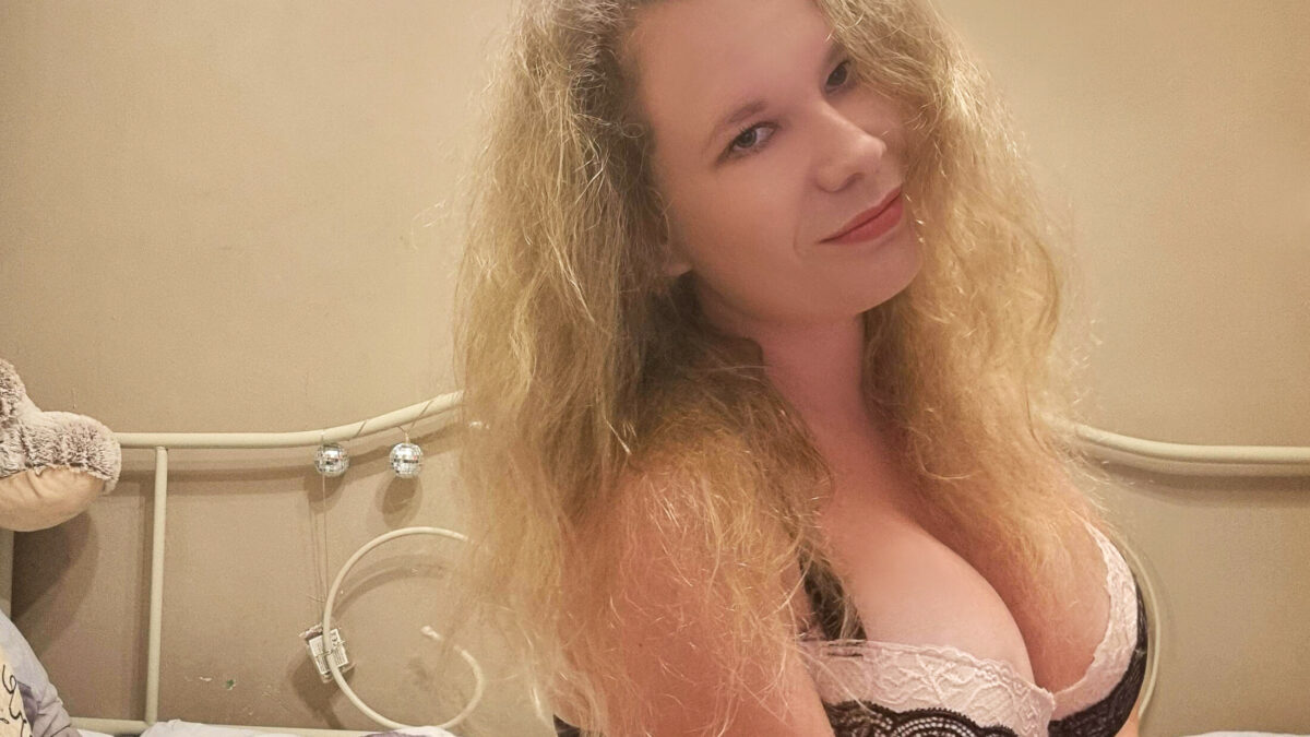 ReifeOphelie - Amateur Porno Darsteller