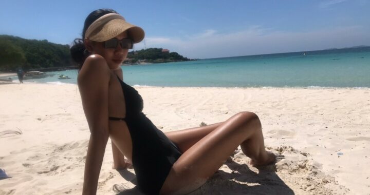 Sweetasiancoco - Amateur Porno Darsteller