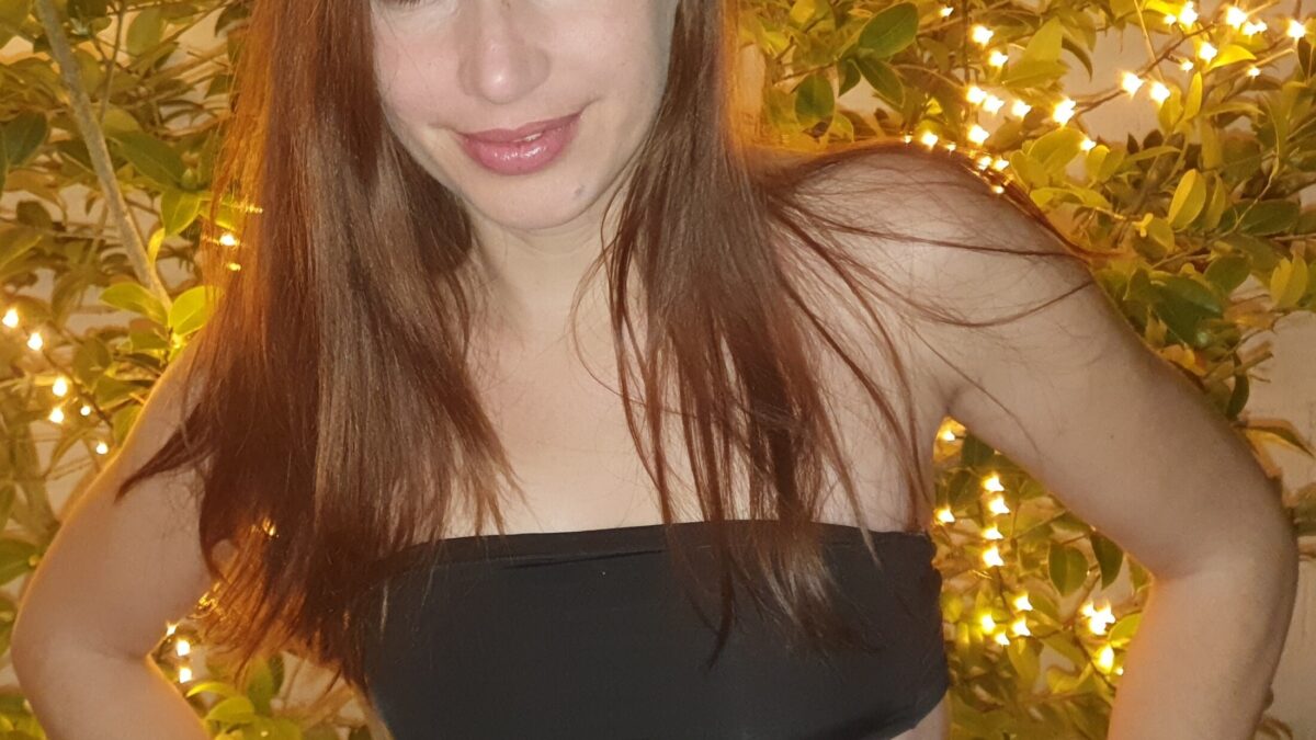 Jolieta - Amateur Porno Darsteller