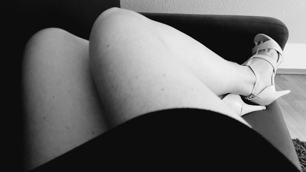 Maira - Amateur Porno Darsteller