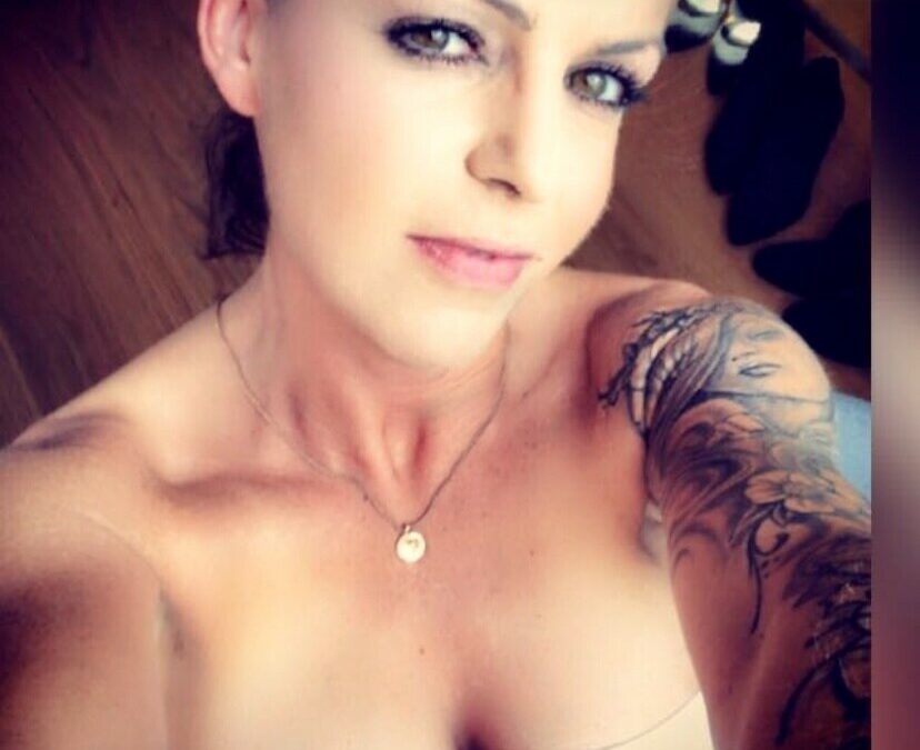 Annabel82 - Amateur Porno Darsteller