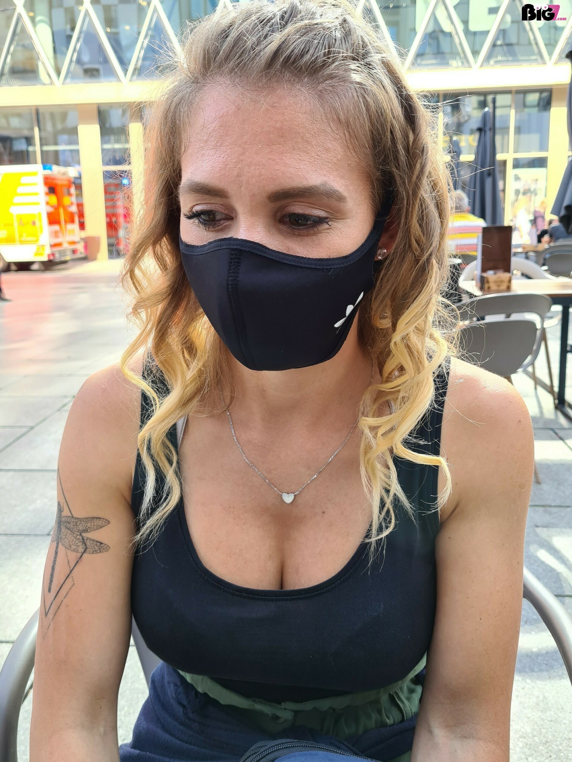 Theresa992 - Amateur Porno Darsteller