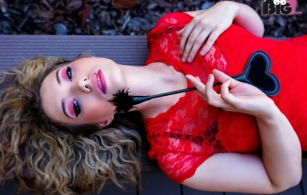 EmilyAlloy - Amateur Porno Darsteller