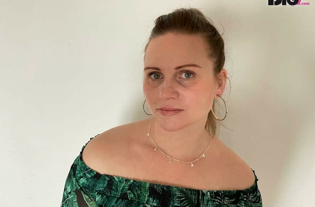 RubyDiamond - private Porno Darstellerin-