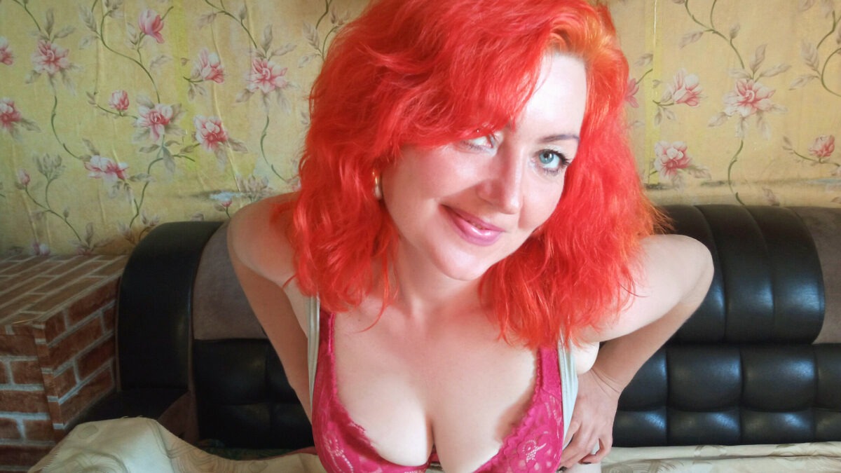 ReifeElainne - Amateur Porno Darsteller