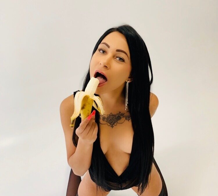 MaiaLane - Amateur Porno Darsteller