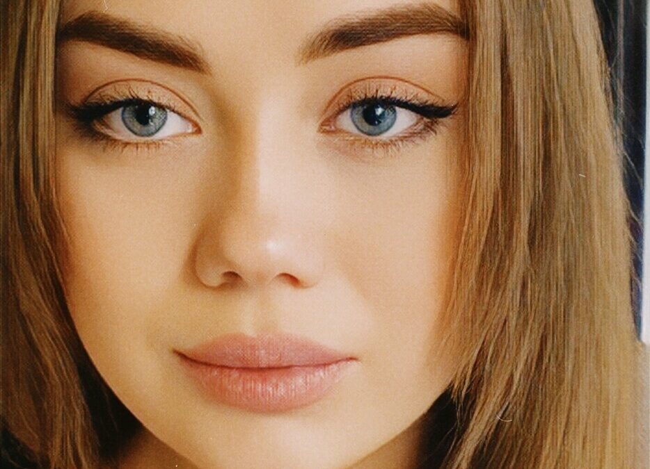 MilaBeauty - Amateur Porno Darsteller
