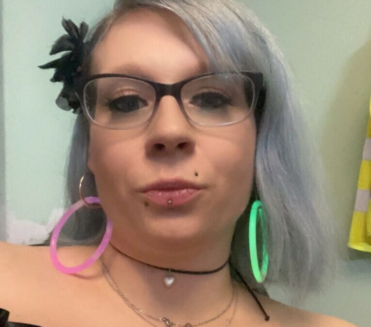 Sabrina1984 - private Porno Darstellerin-