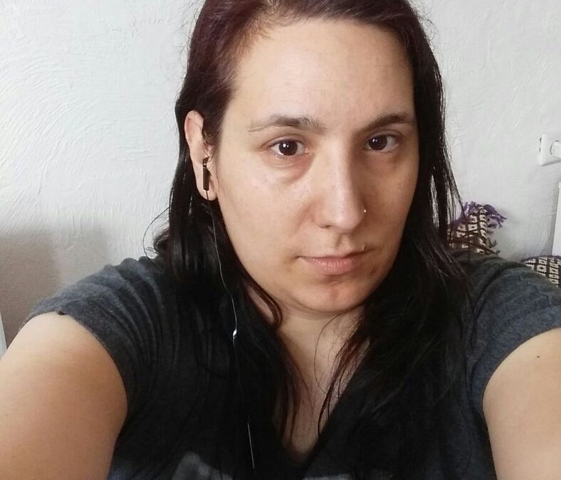 Jazmin80 - Amateur Porno Darsteller