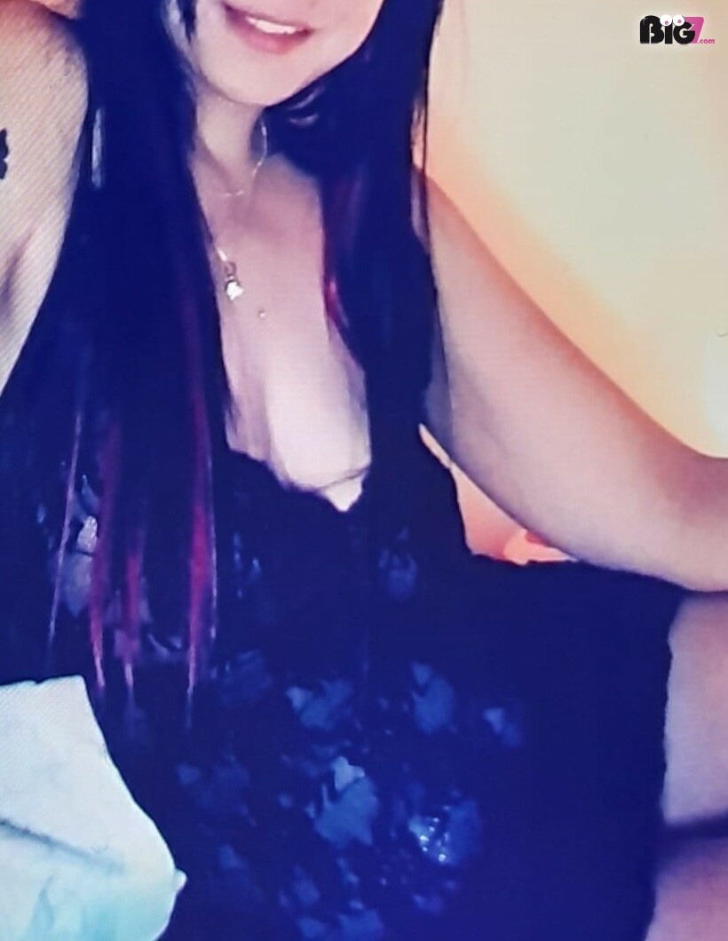 Nexy - Amateur Porno Darsteller