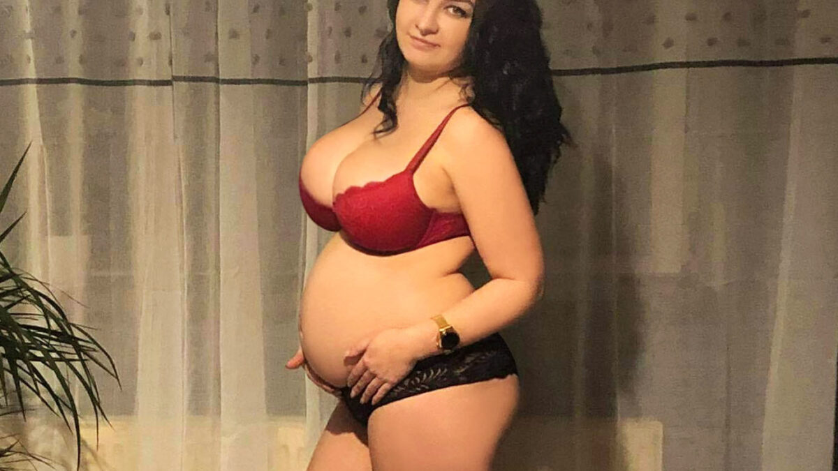 FelizieLove - Amateur Porno Darsteller