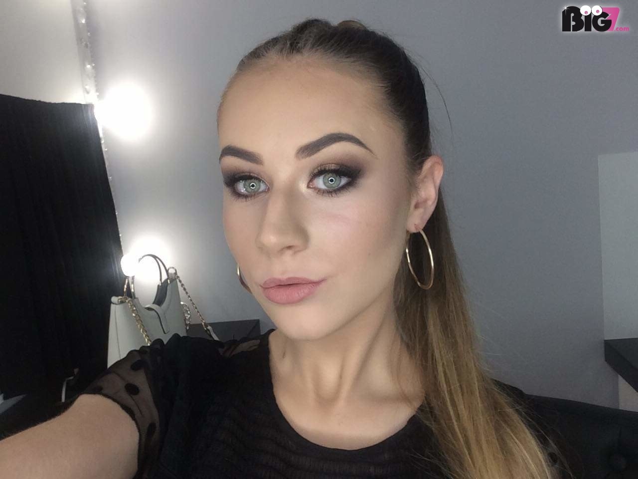 o e27f96c5c92c33897b8d826b1ae334e1 - VanessaBlack