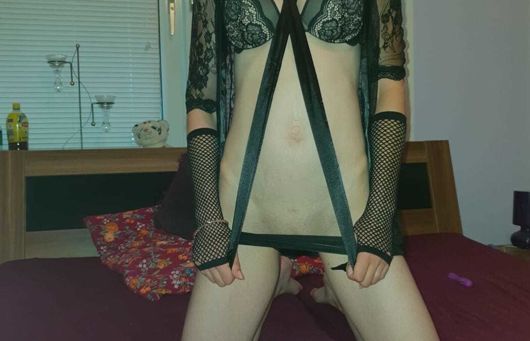 Avery25 - Amateur Porno Darsteller