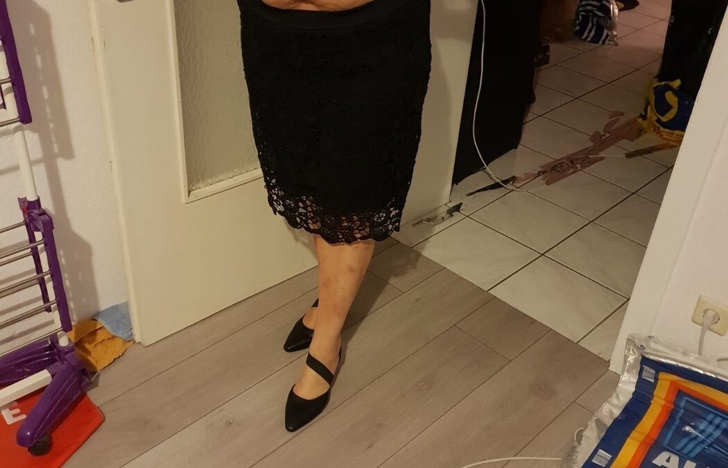 Ladyandrea577 - Amateur Porno Darsteller