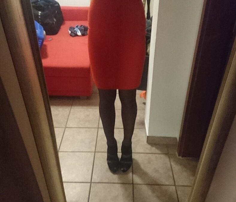SissySophal - private Porno Darstellerin-
