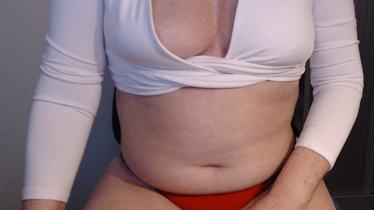 Bianca46 - Amateur Porno Darsteller