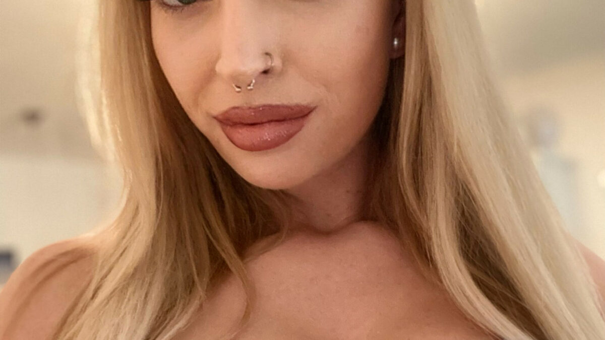 Versautesophie - private Porno Darstellerin-