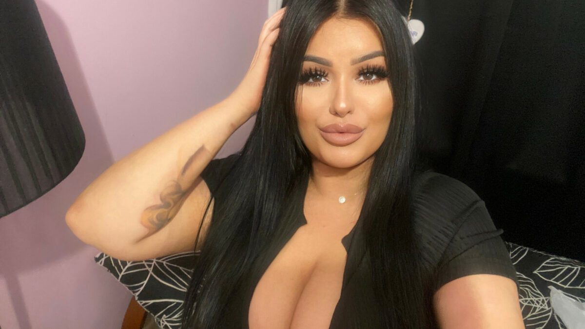 Ashleyx - private Porno Darstellerin-