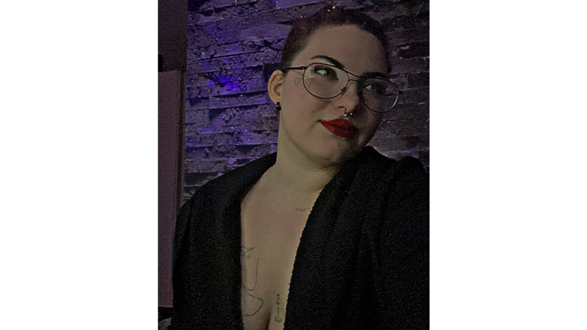 VersauteBraut - private Porno Darstellerin-