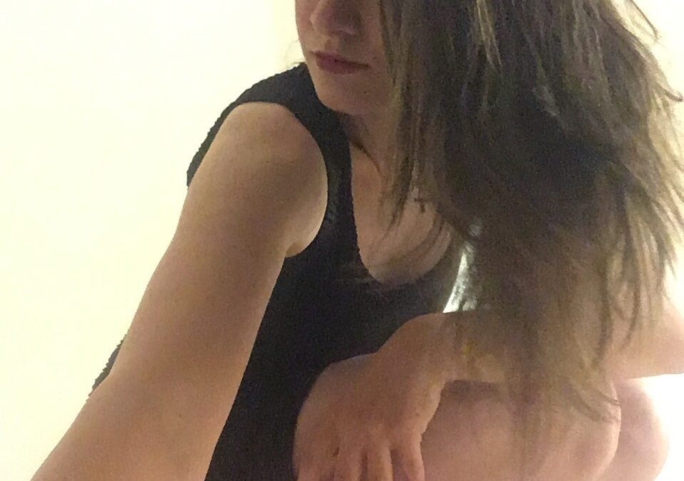 Eva93 - Amateur Porno Darsteller