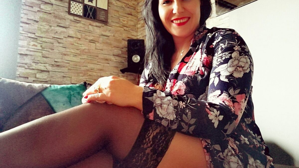 JennySexy - private Porno Darstellerin-