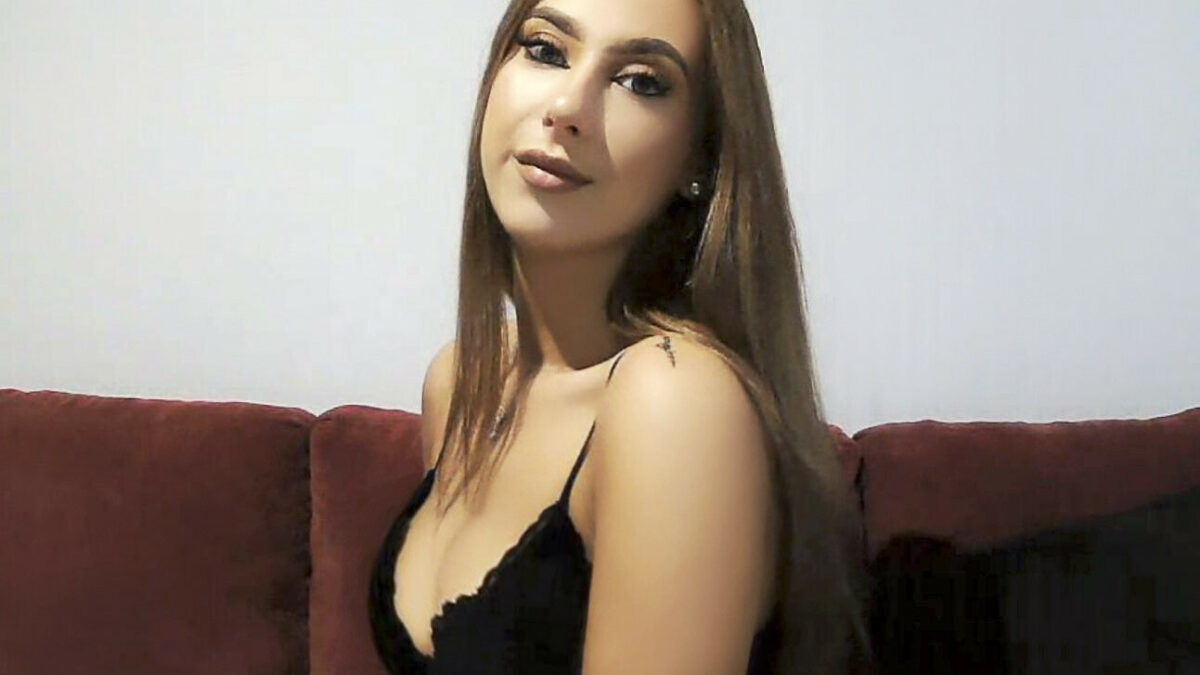 MerideKiss - Amateur Porno Darsteller