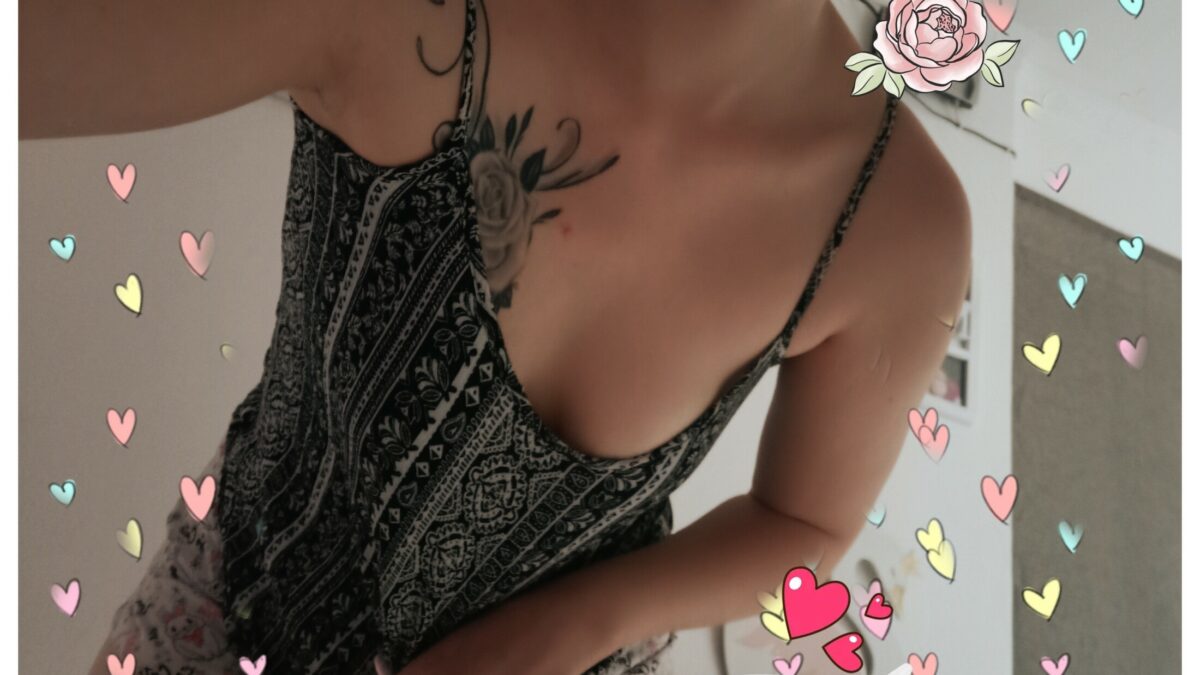 SexXyLadY28 - private Porno Darstellerin-