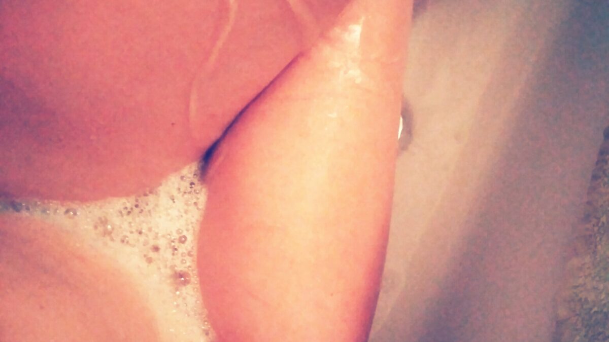 Infragilis - private Porno Darstellerin-