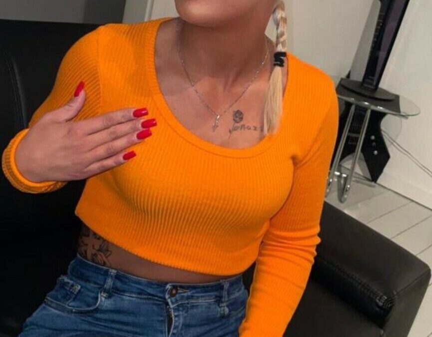 Sexyannabell26 - Amateur Porno Darsteller
