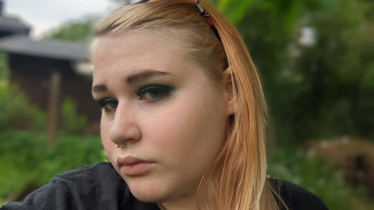 Curvybunny - private Porno Darstellerin- 69, Dirtytalk, Sexspielzeuge, Deepthroating (Hardcore Blasen), Gesichtsbesamung, Creampie, Lesbische Spiele