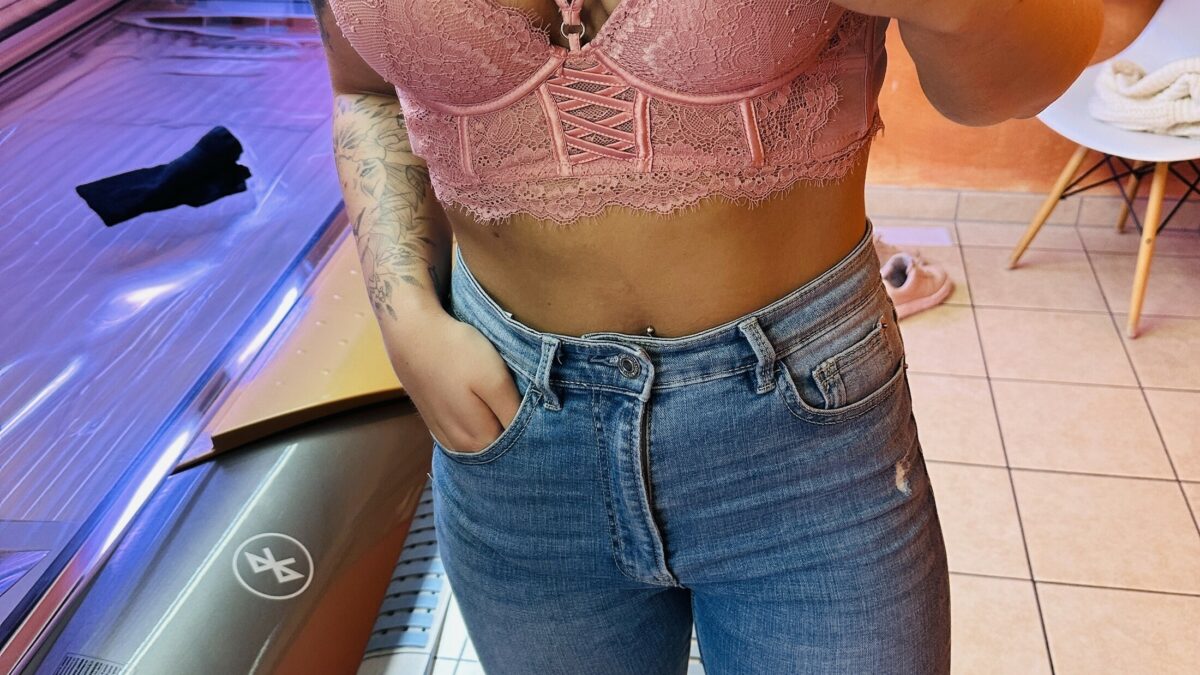 Geilekimberly - private Porno Darstellerin-