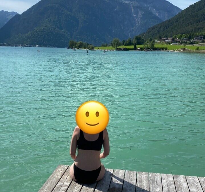 Gracevolume - Amateur Porno Darsteller