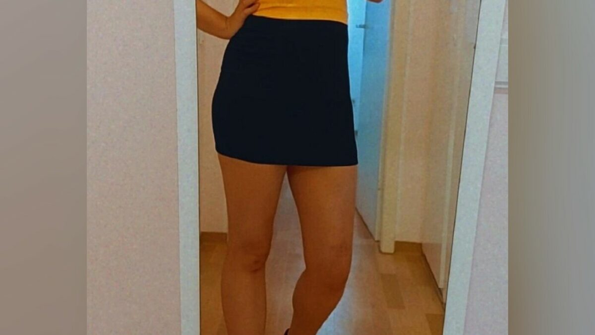 Jassiiee94 - Amateur Porno Darsteller