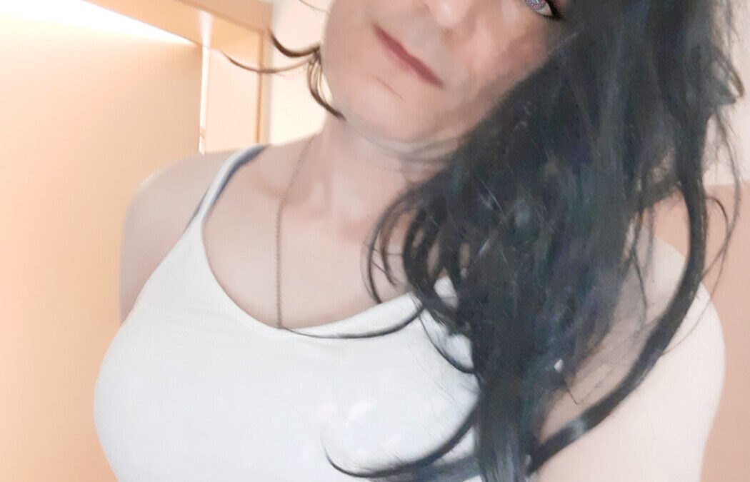 Sinachatgirl - private Porno Darstellerin-
