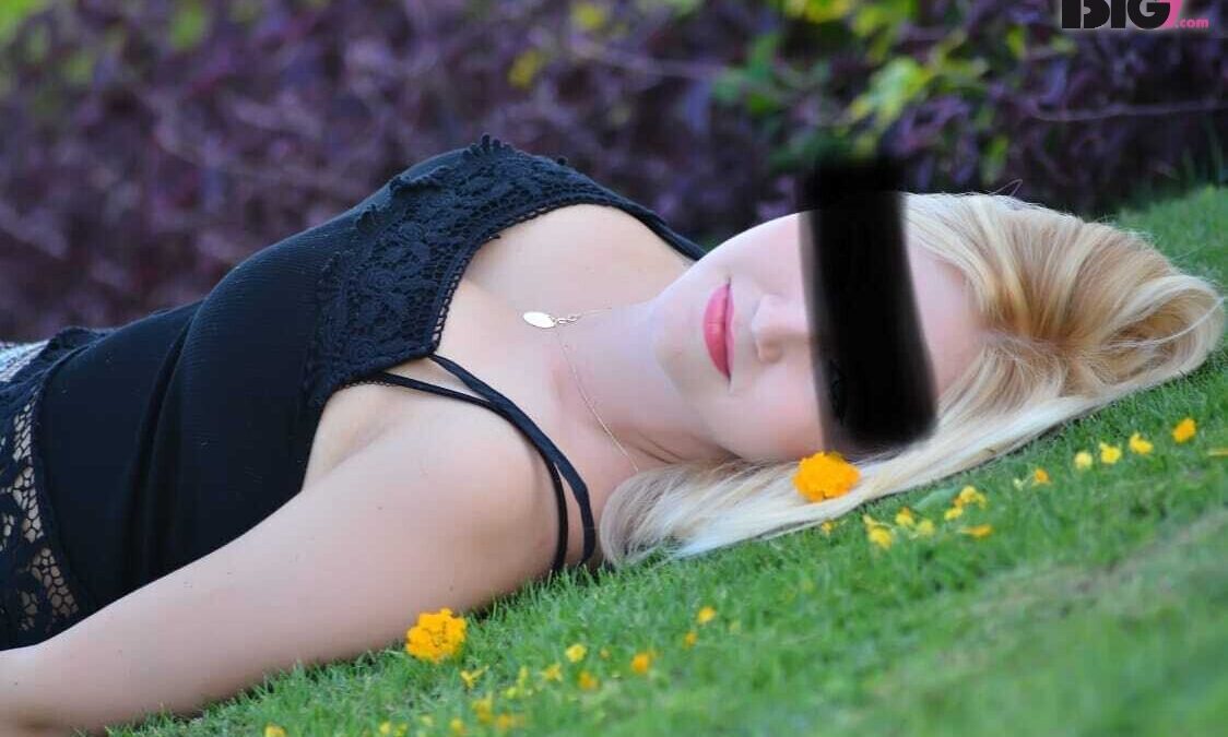 Liana1310 - private Porno Darstellerin-