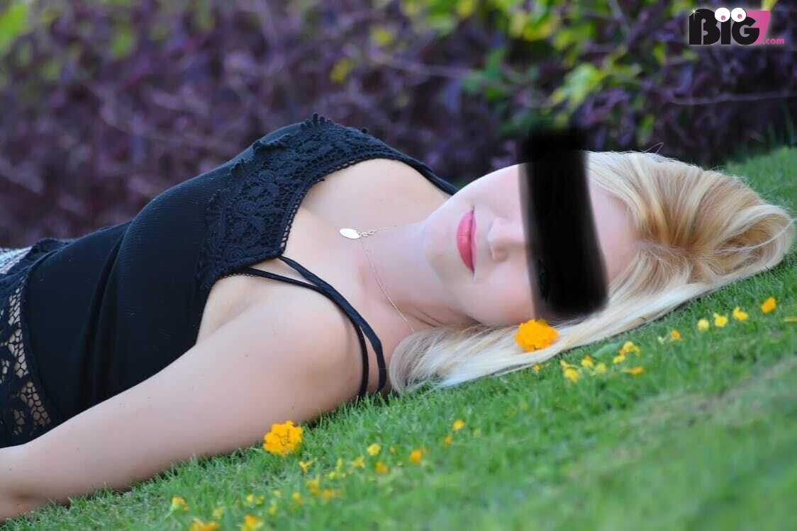 Liana1310 - private Porno Darstellerin-