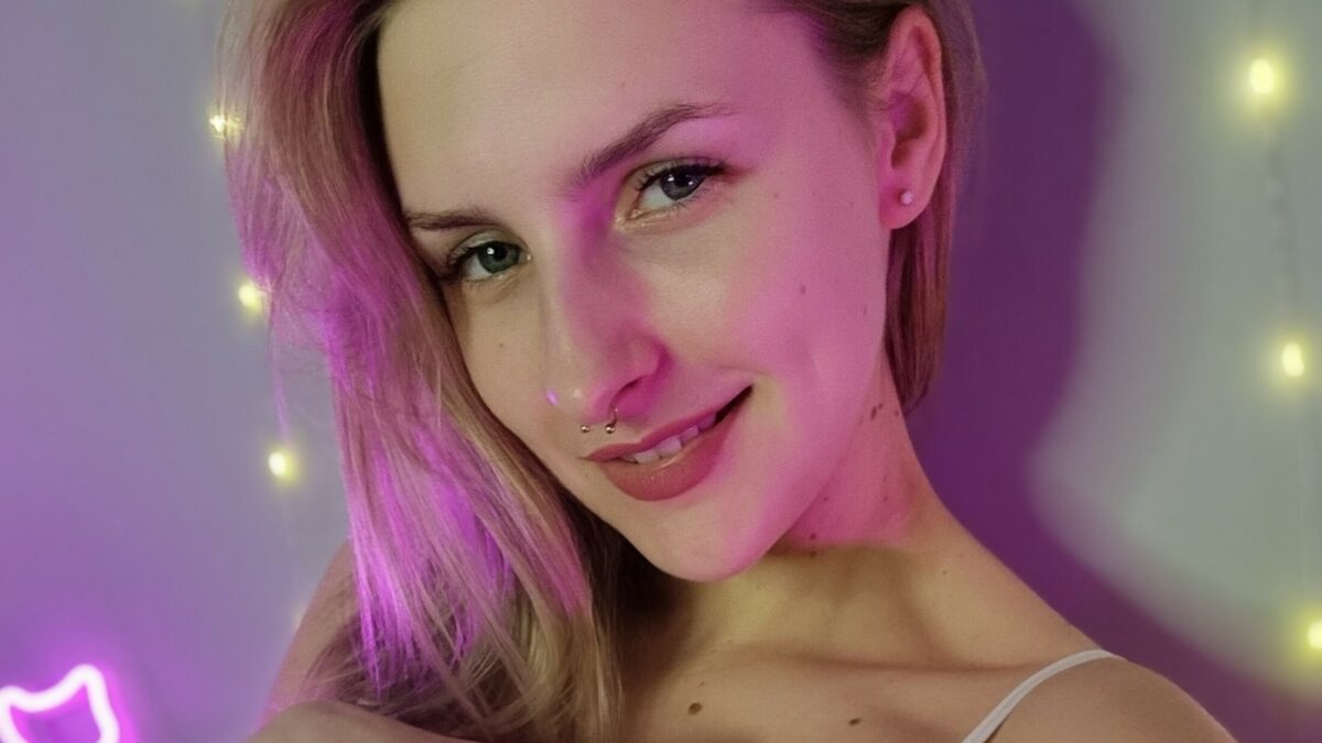 CattyIlusion - private Porno Darstellerin-
