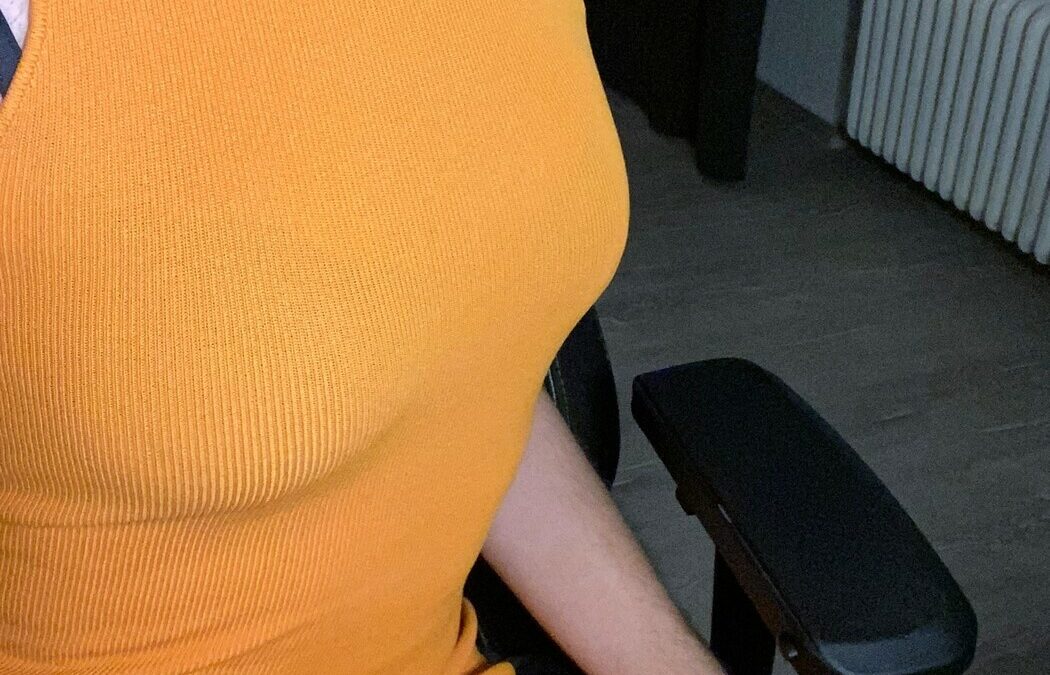 jannidelrey - private Porno Darstellerin-