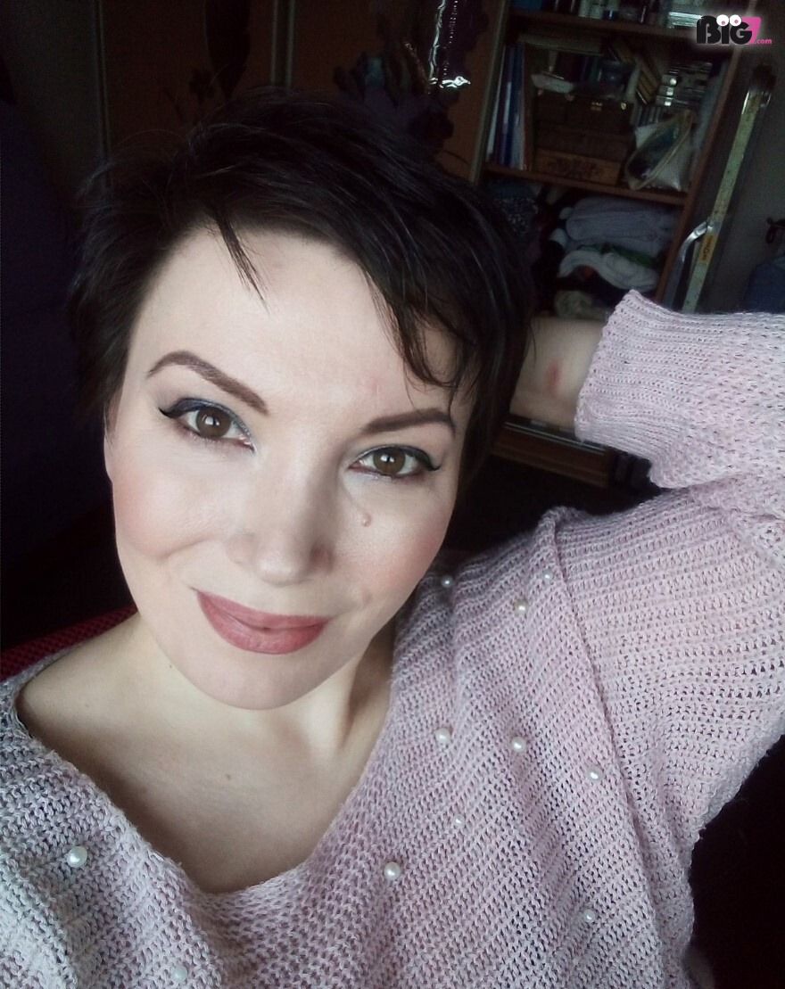 ValentinaJoy - Amateur Porno Darsteller